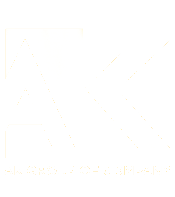 AK Group Logo